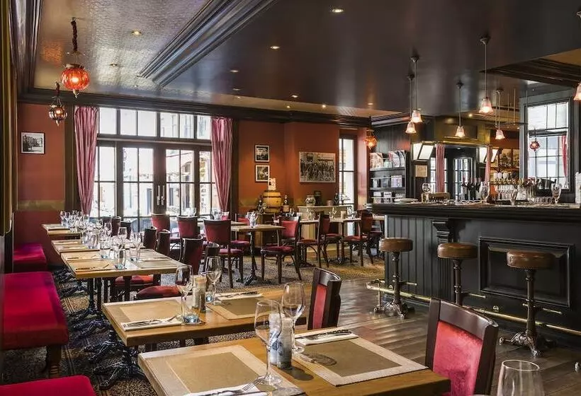 Fotos del hotel Warwick Brussels - Grand Place:  3