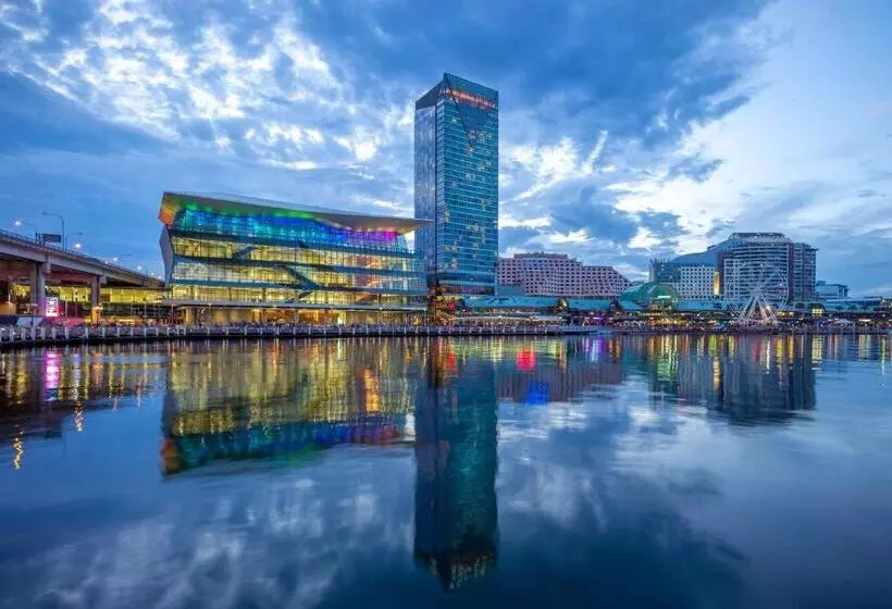 Fotos del hotel Metro Aspire  Sydney:  21