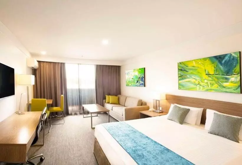 Fotos del hotel Metro Aspire  Sydney:  19