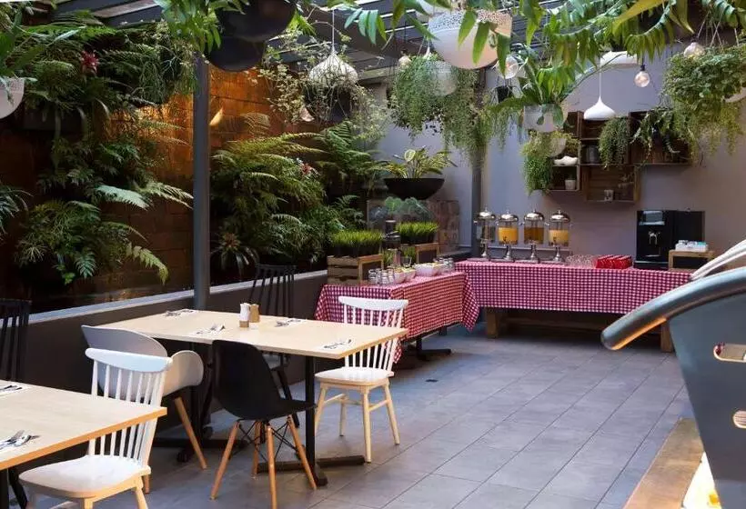 Fotos del hotel Metro Aspire  Sydney:  16