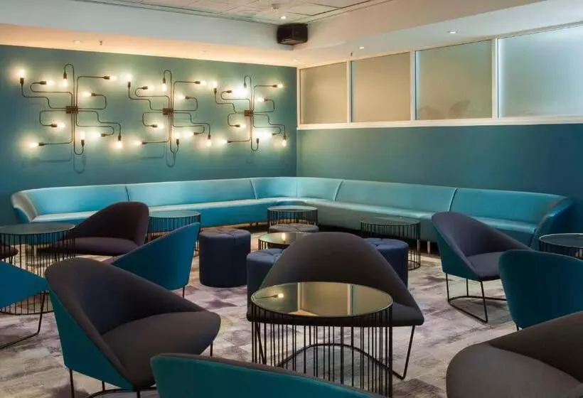 Fotos del hotel Metro Aspire  Sydney:  3