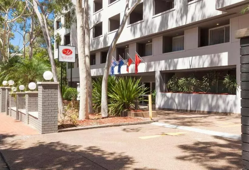 Fotos del hotel Metro Aspire  Sydney:  23