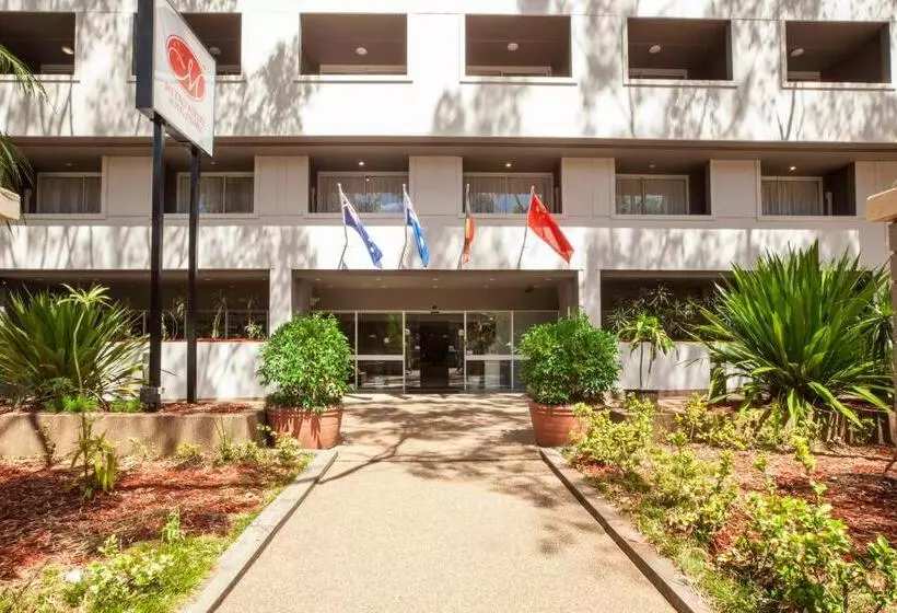 Fotos del hotel Metro Aspire  Sydney:  18