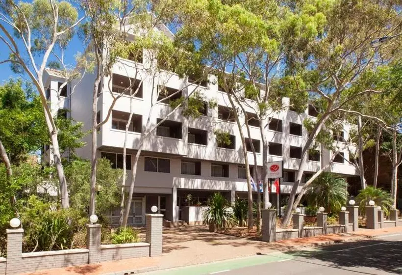 Metro Aspire  Sydney