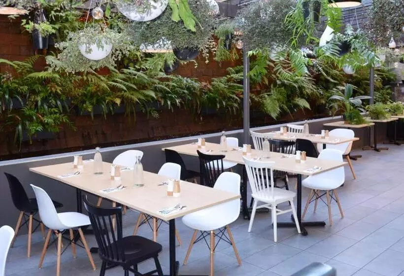 Fotos del hotel Metro Aspire  Sydney:  9