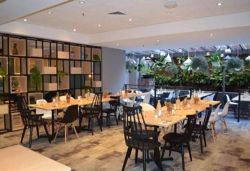 Fotos del hotel Metro Aspire  Sydney:  6