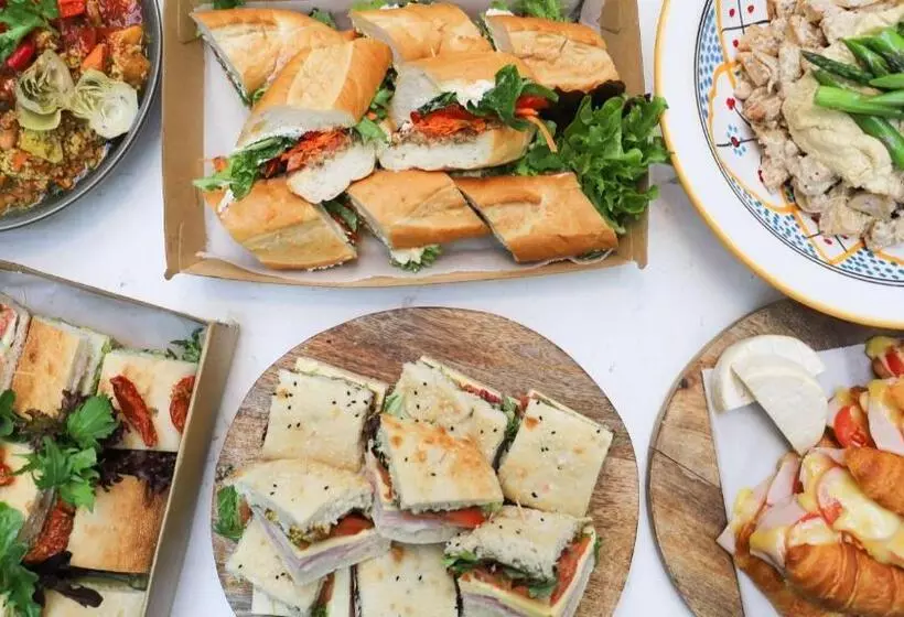 Fotos del hotel Metro Aspire  Sydney:  14