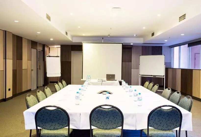 Fotos del hotel Metro Aspire  Sydney:  8