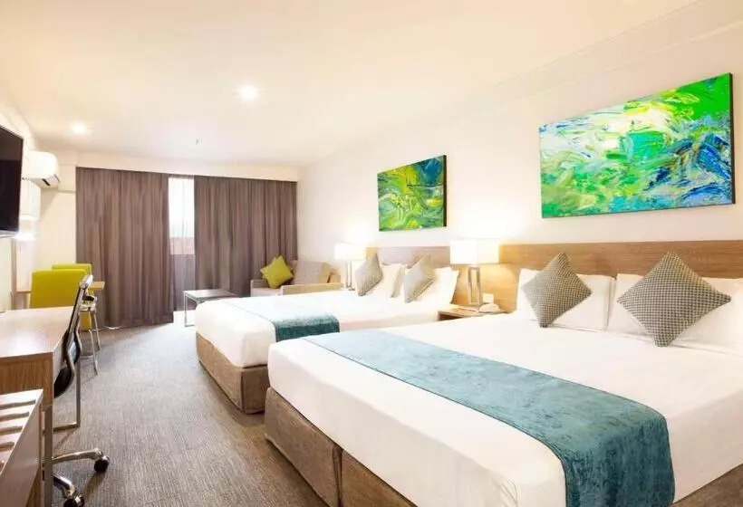 Fotos del hotel Metro Aspire  Sydney:  24