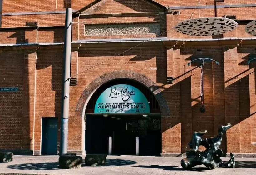 Fotos del hotel Metro Aspire  Sydney:  17