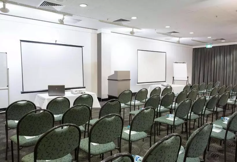 Fotos del hotel Metro Aspire  Sydney:  15