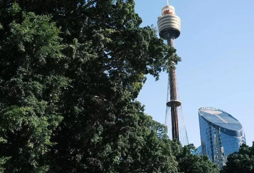 Fotos del hotel Metro Aspire  Sydney:  11