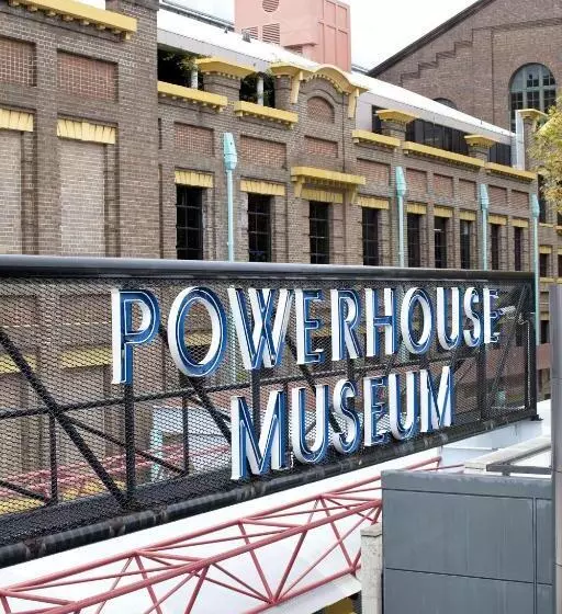 Fotos del hotel Metro Aspire  Sydney:  10