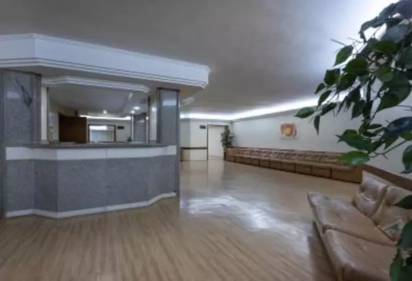 Fotos del hotel Augusta Boulevard:  3