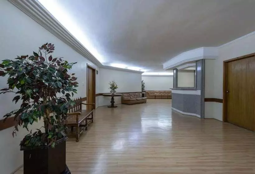 Fotos del hotel Augusta Boulevard:  22