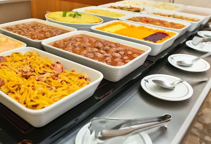 Fotos del hotel Augusta Boulevard:  11