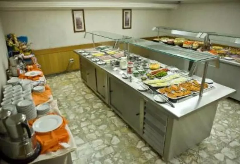 Fotos del hotel Augusta Boulevard:  4