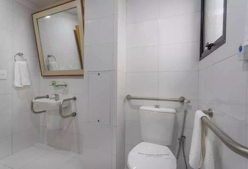 Fotos del hotel Augusta Boulevard:  18