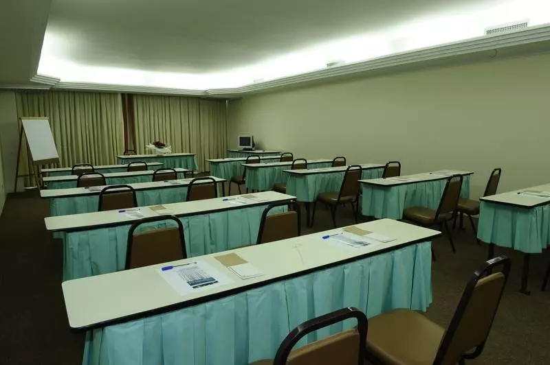 Fotos del hotel Augusta Boulevard:  21