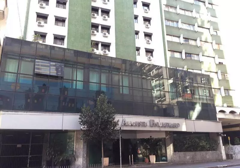 Fotos del hotel Augusta Boulevard:  8