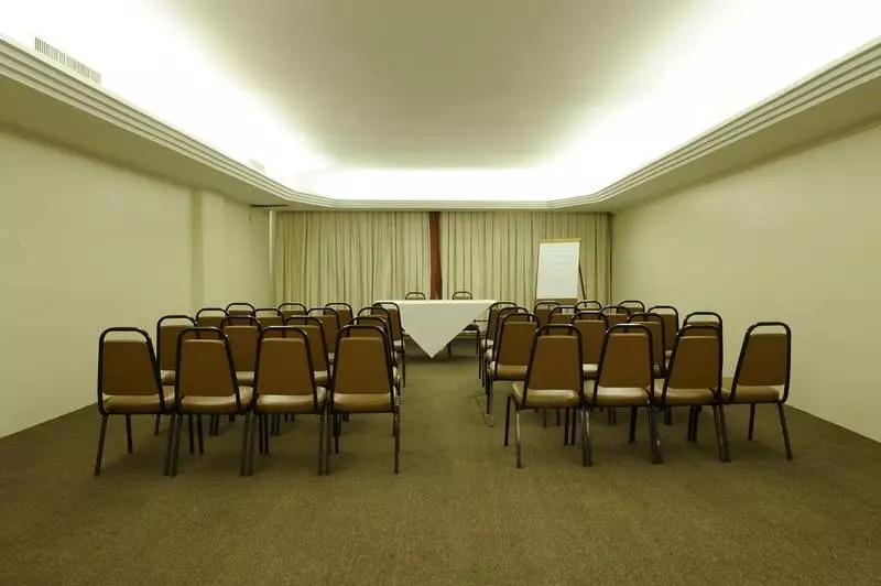 Fotos del hotel Augusta Boulevard:  12