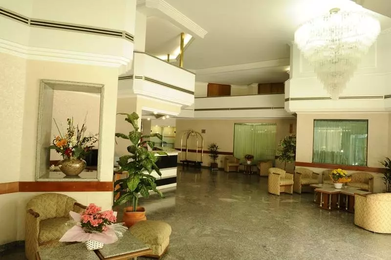 Fotos del hotel Augusta Boulevard:  10