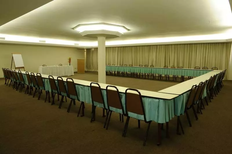 Fotos del hotel Augusta Boulevard:  5