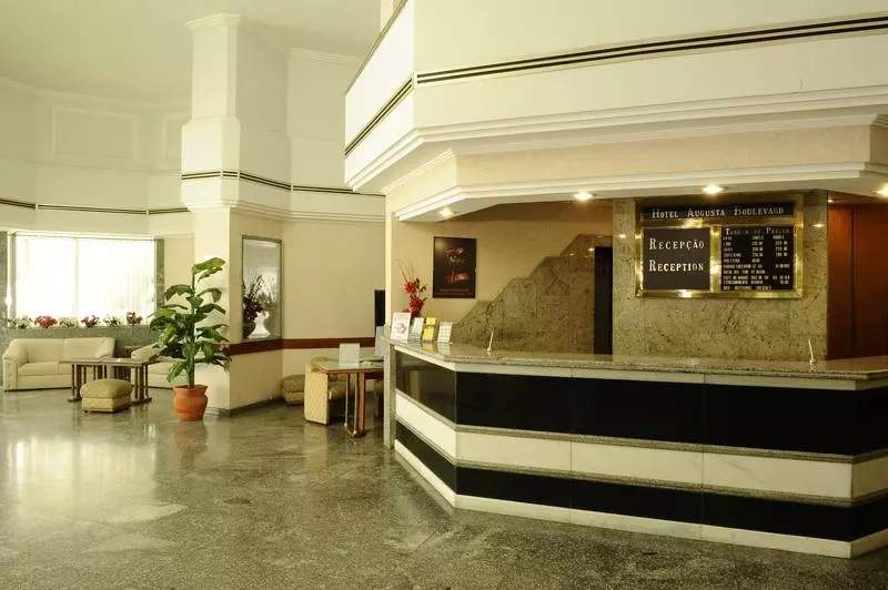 Fotos del hotel Augusta Boulevard:  15