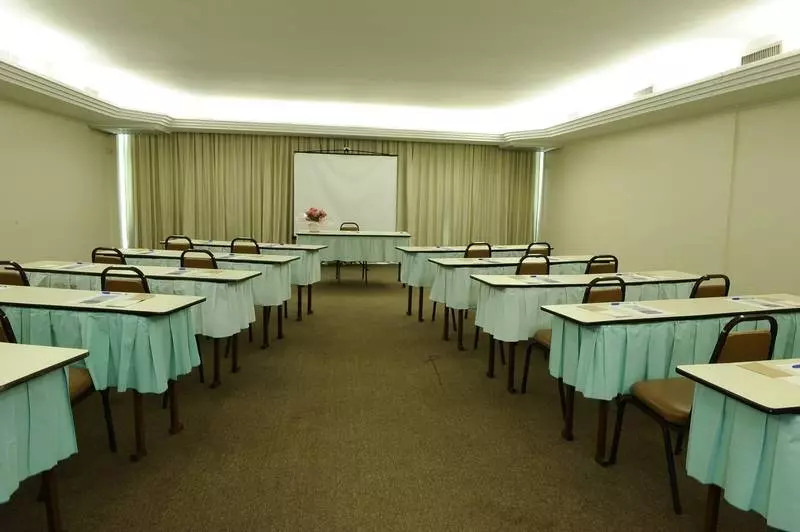 Fotos del hotel Augusta Boulevard:  17