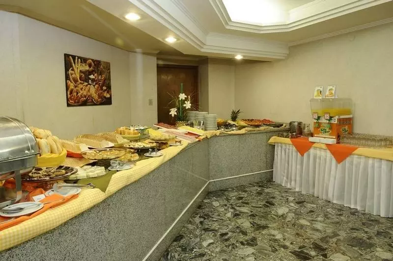 Fotos del hotel Augusta Boulevard:  16