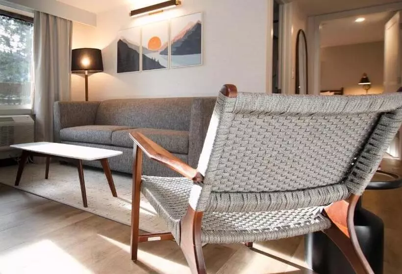 Fotos del hotel Charltons Banff:  23