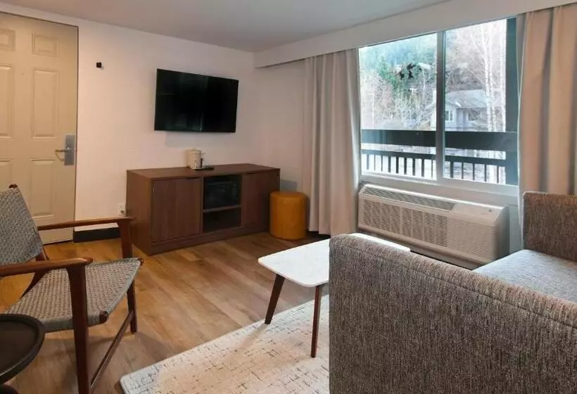 Fotos del hotel Charltons Banff:  25