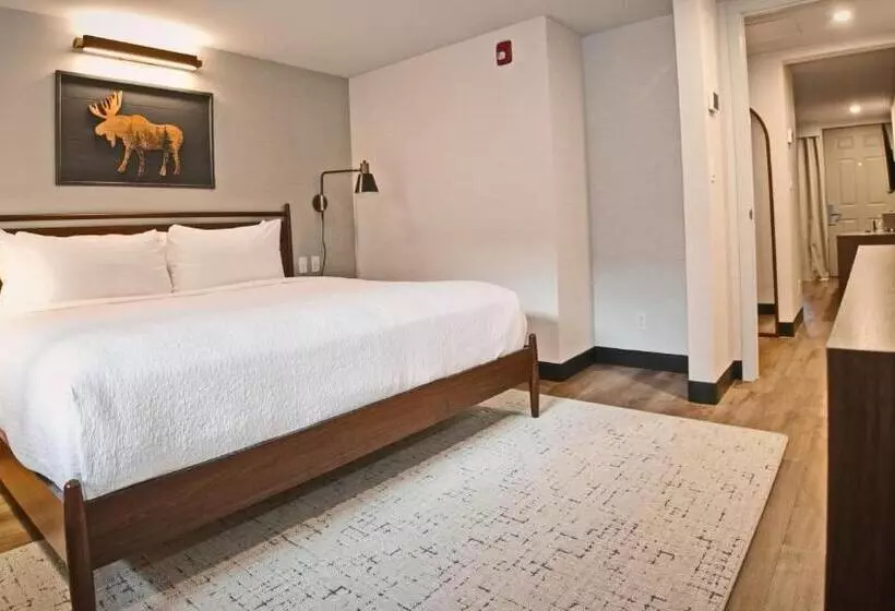 Fotos del hotel Charltons Banff:  7