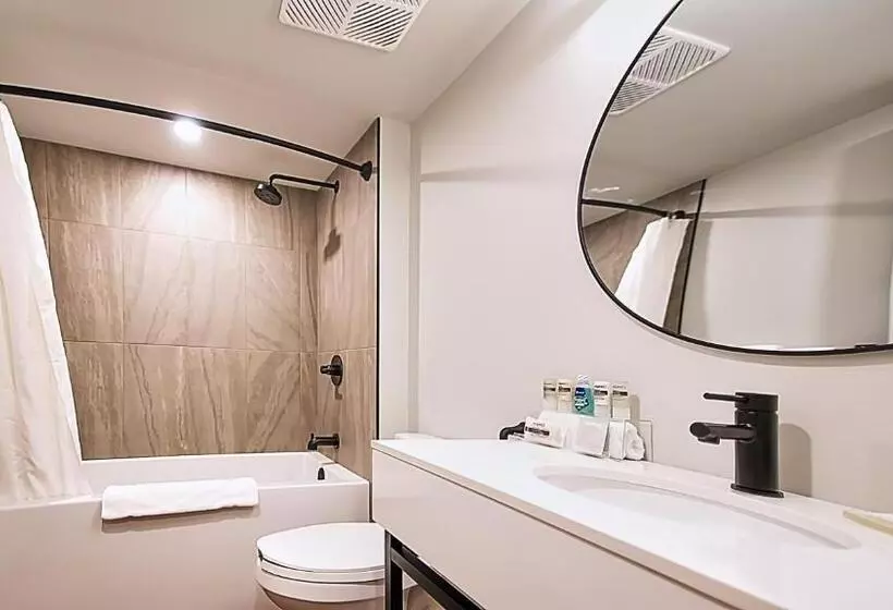 Fotos del hotel Charltons Banff:  16