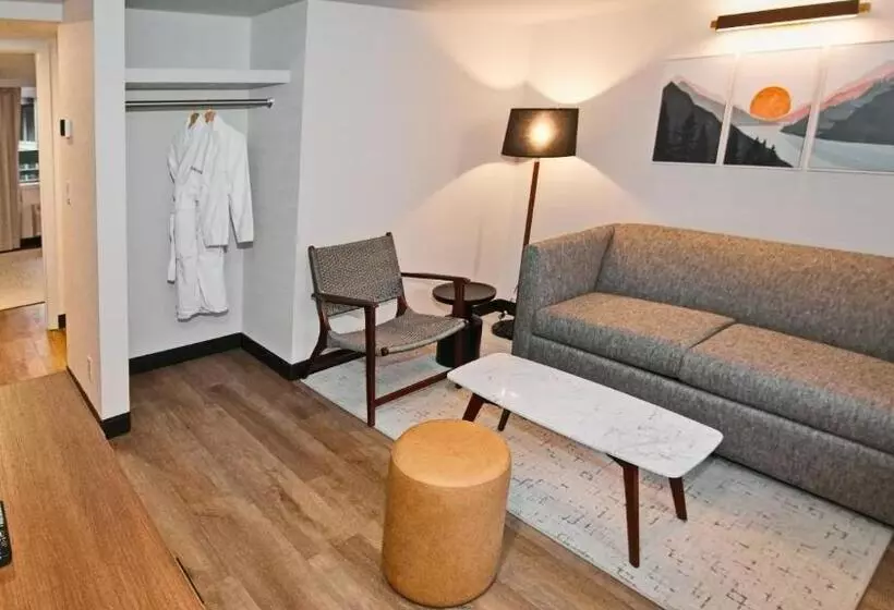 Fotos del hotel Charltons Banff:  22