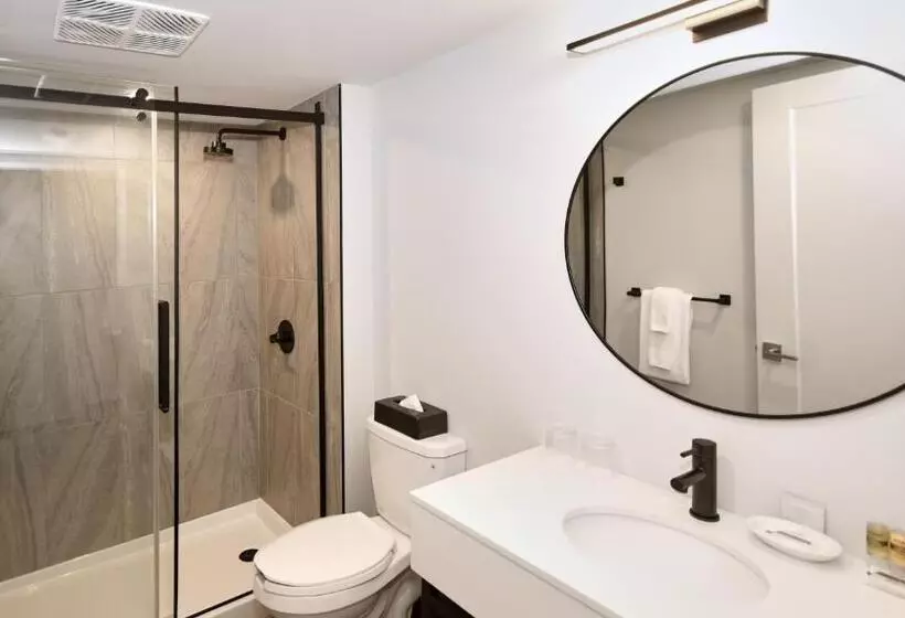 Fotos del hotel Charltons Banff:  12