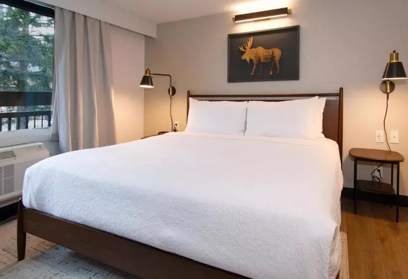 Fotos del hotel Charltons Banff:  9