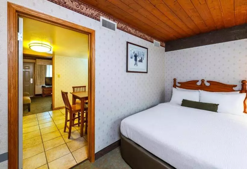 Fotos del hotel Charltons Banff:  11