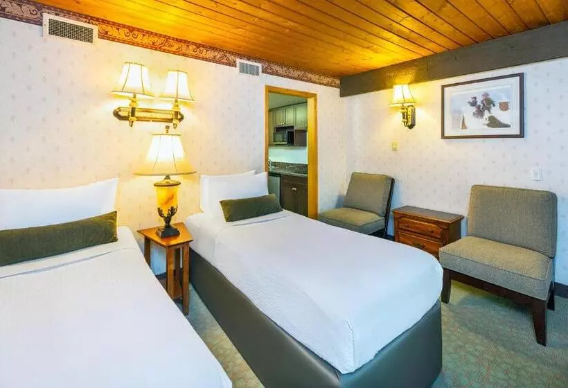 Fotos del hotel Charltons Banff:  5