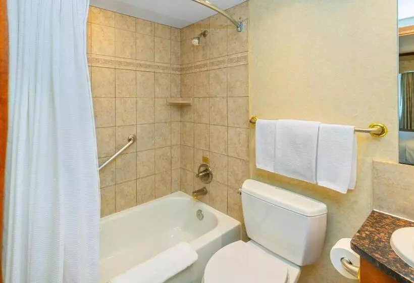 Fotos del hotel Charltons Banff:  14