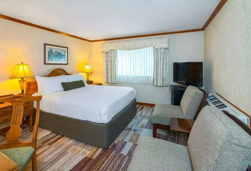 Fotos del hotel Charltons Banff:  15