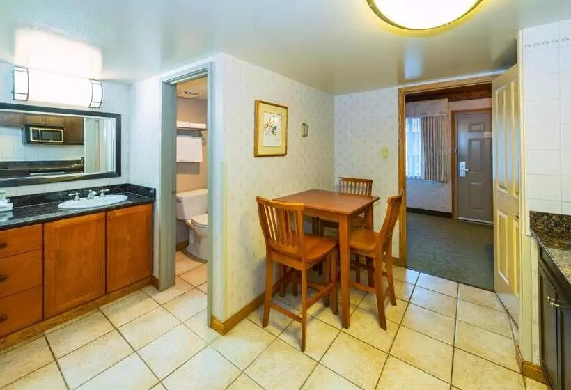 Fotos del hotel Charltons Banff:  21