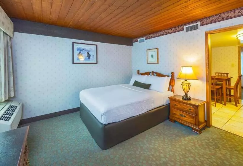 Fotos del hotel Charltons Banff:  13