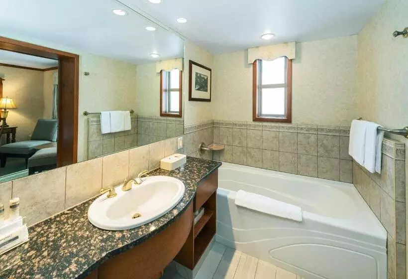 Fotos del hotel Charltons Banff:  4