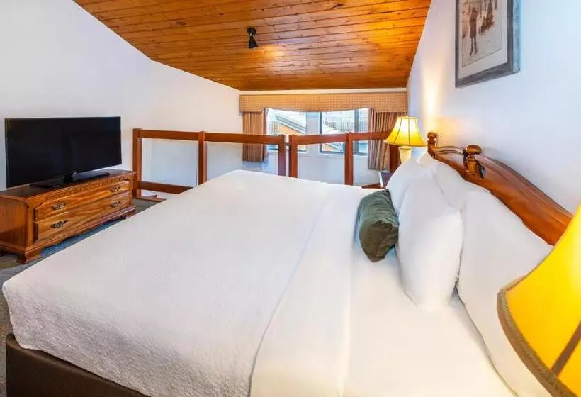 Fotos del hotel Charltons Banff:  24