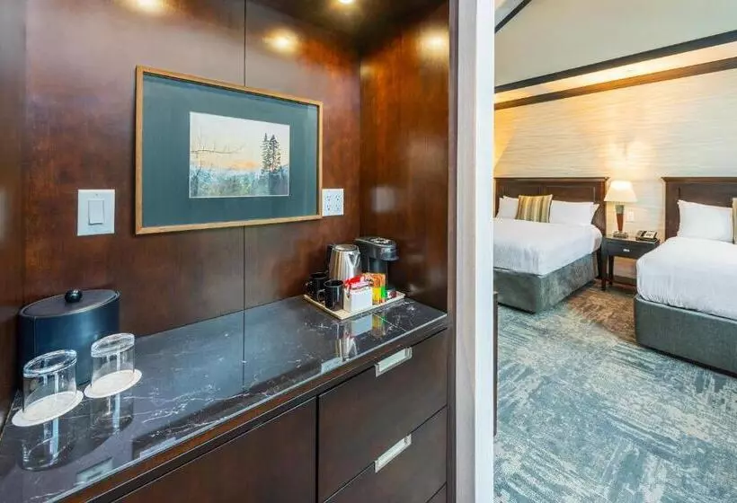 Fotos del hotel Charltons Banff:  19