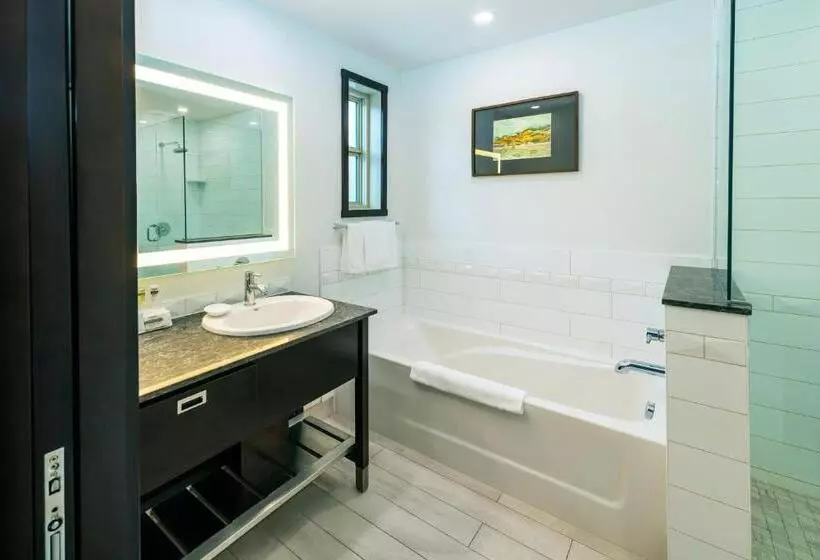 Fotos del hotel Charltons Banff:  18