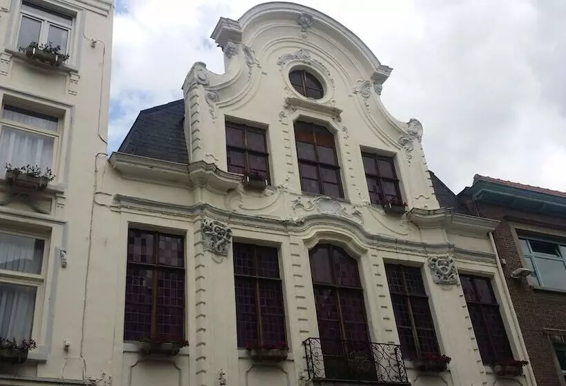 Fotos del hotel Cour St Georges:  6