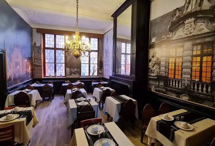 Fotos del hotel Cour St Georges:  3