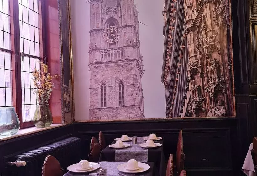 Fotos del hotel Cour St Georges:  12